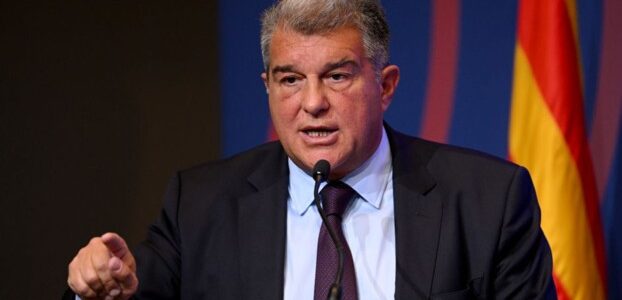 برشلونة يقترب من استعادة التوازن المالي والعودة لقواعد اللعب النظيف