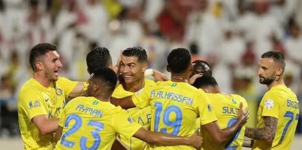 إعلامي سعودي يطالب النصر بالاعتذار عن المشاركة في كأس السوبر