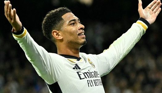 بيلينغهام يصل إلى 100 مباراة مع ريال مدريد ويواجه ضربة قوية قبل انطلاق الموسم