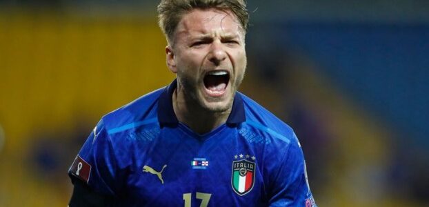 رسميًا.. إيموبيلي يعود إلى إيطاليا عبر بولونيا ويطارد رقم باجيو التاريخي