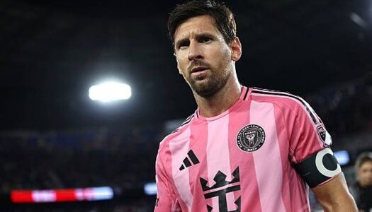 ميسي يعترض على قرار إيقافه: كنت بحاجة للعب لا للراحة