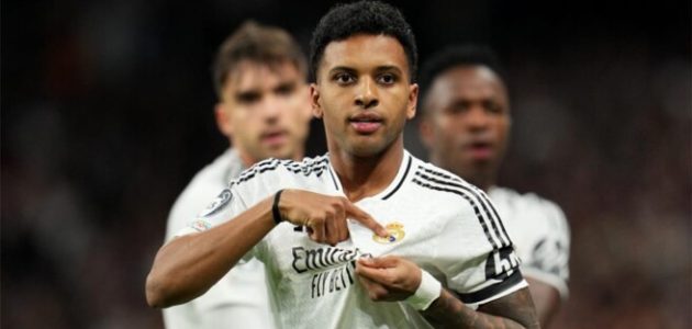 رودريغو يقترب من مغادرة ريال مدريد وسط اهتمام جاد من أرسنال