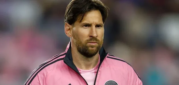 ليونيل ميسي يكشف عن أكبر ندم في كأس العالم للأندية بعد هزيمة إنتر ميامي أمام باريس سان جيرمان