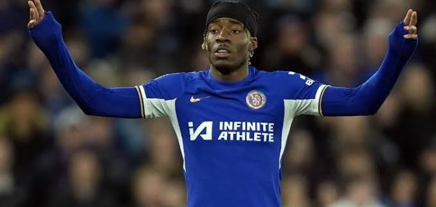أرسنال يخطف نوني مادويكي في صفقة قوية بقيمة 58 مليون يورو