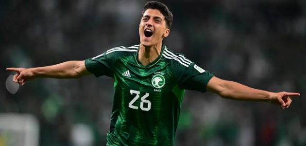 بيدروزا: دوري روشن اختبار حقيقي وصنع مني لاعبًا أكثر نضجًا