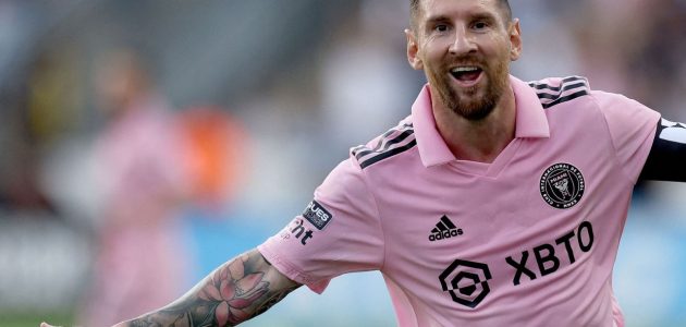 ميسي “يفكر في الإعارة من إنتر ميامي استعدادًا لكأس العالم 2026”