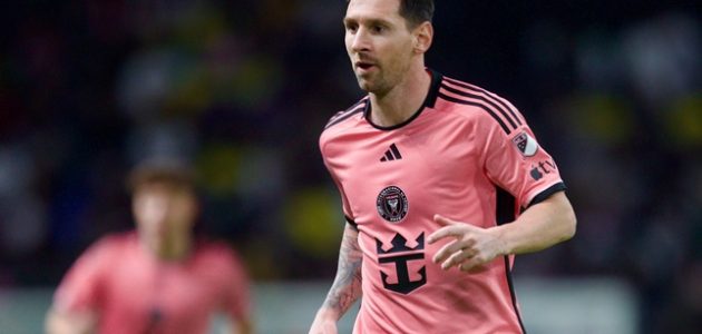 الأهلي يتحرك مبكرًا لخطف ميسي من الهلال وإنتر ميامي