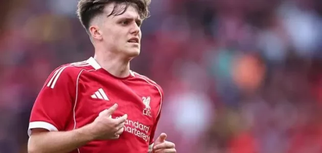 ليفربول يستعد لخروج بقيمة 25 مليون جنيه إسترليني لتعزيز الأموال لعرض انتقال إيزاك الثاني